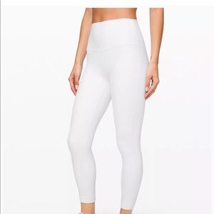 lululemon Align™ High-Rise Pant 25"